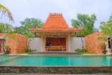 Entire 4 BR Private Pool Villa #PS54 – Bali – Indonesia