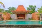 Entire 4 BR Private Pool Villa #PS54 – Bali – Indonesia