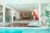 Tropical Romantic Villa Seminyak Petitenget – Bali – Indonesia