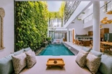 The Milky 3 BR Private Pool Villa at Canggu #ZN – Bali – Indonesia