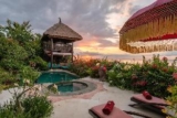 Villa Kupu-Kupu Tulip – Bali – Indonesia