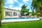 White Cany 3 BR Private Pool Villa #IQ1 – Bali – Indonesia