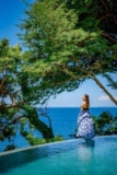 Bali Cliff Glamping – Bali – Indonesia