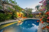 Villa Este 4 BR , 15 minutes walk to beach – Bali – Indonesia