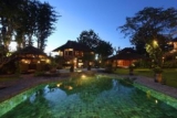 Ethnic Two-Bedroom Villa – Breakfast – Bali – Indonesia