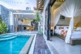 Griya Shanti Villas & Spa – Bali – Indonesia