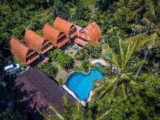 6 Bedroom VIlla with Pool-GardenView-Breakfast#VJU – Bali – Indonesia