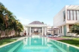 Luxury 5 BR Private Pool Villa #PS25 – Bali – Indonesia