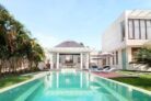 Luxury 5 BR Private Pool Villa #PS25 – Bali – Indonesia