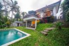 Casa Priya Ubud with Rice field and Jungle view – Bali – Indonesia
