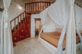 Garden Side Bungalow-Breakfast#BBJ – Bali – Indonesia