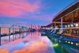 Deluxe Room With Lagoon View Canggu NE13A – Bali – Indonesia