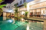 Villa Onyx – Bali – Indonesia