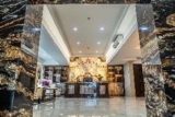 DREAM OF AVENTUS HOTEL KUTA – Bali – Indonesia