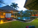 OBR Villa With Shared Pool in Ubud – Bali – Indonesia