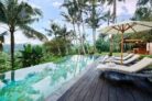 Natural View 3 BR Private Villa ZN43 – Bali – Indonesia