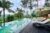Natural View 3 BR Private Villa ZN43 – Bali – Indonesia