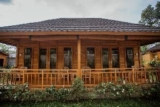 Angseri Joglo 2BR mountain view w/ breakfast of 4 – Bali – Indonesia