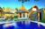 Great 3BR Private Pool Villa near Jimbaran Beach – Bali – Indonesia