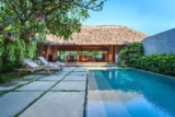 Luxury Villa 2 BR Private Pool #B13 – Bali – Indonesia
