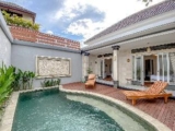 Spacious 4Br w/Pool at Canggu – Bali – Indonesia