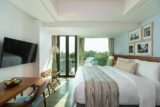 Entire 1 BR Studio Room Seminyak NE88A – Bali – Indonesia