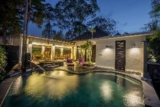 The Ayu Kintamani Villa at Toya Devasya – Bali – Indonesia