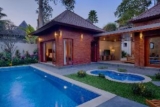 Romantic 2BDR Villa In Ubud – Bali – Indonesia