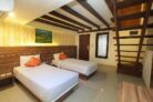 Legian Sunset comport family duplex 4pax breakfast – Bali – Indonesia