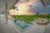 Santorini Sunset NEW 4 BR villa rice paddy view – Bali – Indonesia