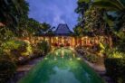 Luxurious 3 BR Joglo Designer Villa Gambar – Bali – Indonesia