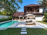 Villa Candi Kecil Tujuh – Bali – Indonesia