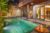 Spotless  3 BR Inner courtyard view #NE27 – Bali – Indonesia
