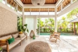 Uma Karo Villa by Hombali – Bali – Indonesia