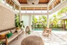 Uma Karo Villa by Hombali – Bali – Indonesia