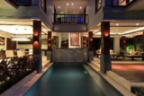 Cozy 2 BR Private Pool Villa #L343 – Bali – Indonesia