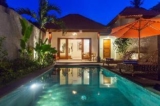 De Metra Villa Ubud – Bali – Indonesia