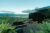 Deluxe Cabin HotTub with Mountain View Kintamani – Bali – Indonesia