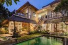 Villa Pipit – Bali – Indonesia