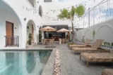 The Simore – Bali – Indonesia
