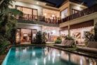 Villa Simba 4 BR Canggu Walking Distance to Beach – Bali – Indonesia