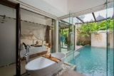 Luxury 1BR W/Pool In Canggu – Bali – Indonesia