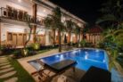 Superb Double Room with Pool in Canggu – Bali – Indonesia