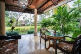 Deluxe Garden View – Bali – Indonesia