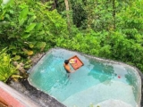 Free Floating Breakfast in Your Private Pool Villa – Bali – Indonesia