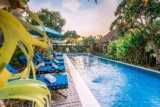 Rama Residence Petitenget – Bali – Indonesia