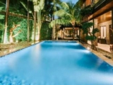 Pleasant 1 BR Delux Room #NE11 – Bali – Indonesia