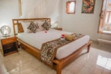 Cozy Double Room Garden View near Ubud Palace – Bali – Indonesia