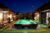 Homayoon Villa at Bisma Ubud (4 BR Private Villa) – Bali – Indonesia
