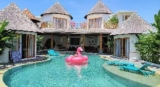 BERAWA, Water Bungalow, 5 minutes to beach – Bali – Indonesia